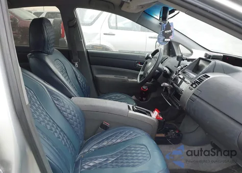 2008 Toyota Prius z USA, uszkodzony, nr VIN JTDKB20UX83351378